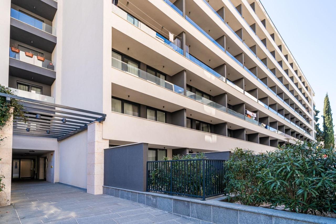 Lenka Apartment Dubrovnik Exterior photo